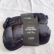 Cleen Silk Sleeping Mask