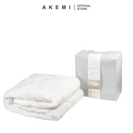 [NEW ARRIVAL] AKEMI HOME Wellness Allergen Defence Mattress Protector