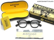 Frame Moscot Original LEMTOSH Medium Super High Quality fullset