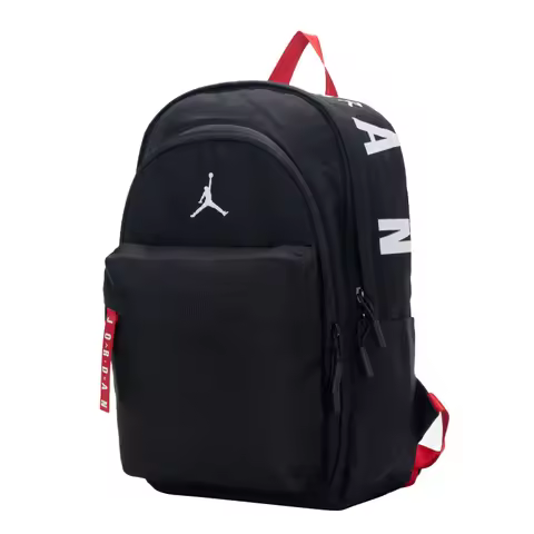 Nike Backpack for Men and Women, Large Capacity Computer Bag, Student School Bag Jd2433088Ps-002