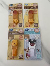 DISNEY 兒童安全鎖