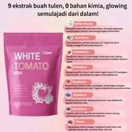 【4 packs】7Lume 9 in 1 White Tomato Powder KKM&HALAL Drink Mix royal berry Firm & Bright Skin acai be