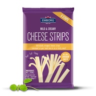 emborg cheese strips