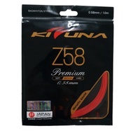 KIZUNA Z58 Badminton String