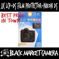 [BMC] JJC LCP-D5 Film Protector for Nikon D5 *MUST SELECT SINGPOST NORMAL MAIL DURING CHECKOUT!
