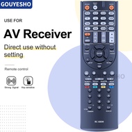 Remote Control for Onkyo RC-880M TX-NR636 HT-RC660 HT-S7700 HT-R693 TX-NR838 TX-NR737 Integra RC-881