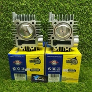 MODENAS KRISS110 KRISS 110 BLOCK BLOK CYLINDER RACING 57MM 60MM ESPADA ARATA