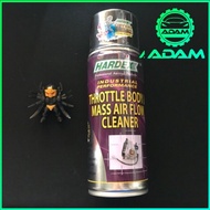 Hardex HD901 Throttle Body Cleaner 400ML