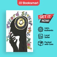 The Record Store Of The Mind - Paperback - English - 9781625179135