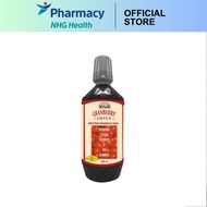 21C Cranberry Juice 500ml