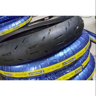 MICHELIN TYRE PILOT GP TUBELESS