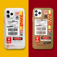 Hard case/casing DHL 2020 Case for iphone 11 Pro Max 11Pro X XS XR XSmax 6 6S 7 8 plus