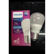 Philips Mycare Led Lights 3 Watt White Light Led Bulb