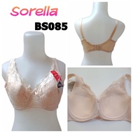 SORELLA Bs085 34D Brocade bra