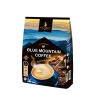 RichBoy 3 in 1 Blue Mountain Coffee (15 sachet x 20g - 30g) Halal .es