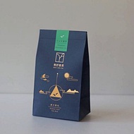 【原葉茶包】文山包種茶 立體茶包 12入