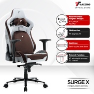 TTRacing Surge X Gaming Chair Ergonomic Home Office Chair Study Chair - 2 Years Official Warranty