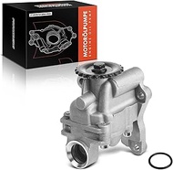 Frankberg Oil Pump Compatible with A2 8Z0 2000-2005 Ibiza III 6L1 2002-2009 Ibiza IV 6J5 6P1 2008-20
