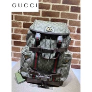 LV_ Bags Gucci_ Bag School Handbags Webbing Skateboard Backpack 690999 Embossing Backpack GJ7N