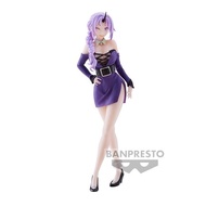 (現貨)關於我轉生變成史萊姆這檔事 BANPRESTO 景品 公仔 10周年 紫苑 JP