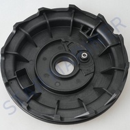 SALE 6G0-15714 Outboard Starter Drum Sheave Wheel for Yamaha 25HP 30HP Outboard Engine Motor Part 6G