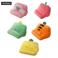 [CHiWANJi] Pillow Holder Tablet Stand Lightweight Desktop Holder for Bed Kitchen Stand