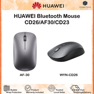 Huawei Original Wireless Bluetooth Mouse WYN-CD26/CD23/CD20/AF30 100% Original Product