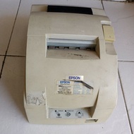 Original Epson TM U220PD Cashier Printer