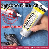E7000 Fabric Glue Multi Purpose Adhesive