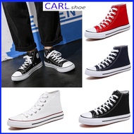 UX9 Ready Stock Fashion Sneakers - High Top Vanes Shoes Sizes 35-44