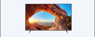 添加比較 Sony 55吋 X80J Series 4K HDR 智能電視 (Google TV) KD-55X80J