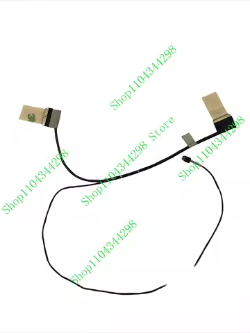 DB Video screen cable For Acer Swift 1 SF113-31 N17P2 laptop LCD LED Display Ribbon Camera Flex cabl