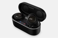 JVC HA FW-1000T 真無線藍牙耳機