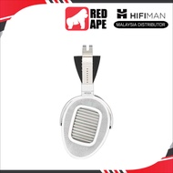 Hifiman HE1000 Unveiled, Open-Back Headphones: Magnetic Veil and Stealth Magnet Technology Planar He