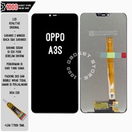 LCD Touchscreen Oppo A3S Kualitas Terbaik / Lcd Oppo A3s / Lcd A3s / Lcd Realme C1 / 1000 Cellular