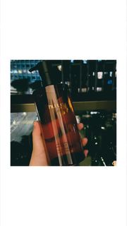 植村秀 shu uemura 琥珀卸妝油