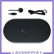 [Lacooppia1] Tablet in 1 Quiet Operation Adjustable Flexible Stable 10W Intelligent Connector for Games Gifts Live Broadcasts