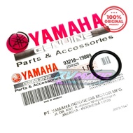 RUBBER SEAL SMALL WATERPUMPOring NMAX AEROX LEXI R15 V3 MT15 XSR 155 WR155 VIXION R15 V2 JUPITER MX 