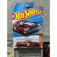 Hot Wheels ‘80 El Camino