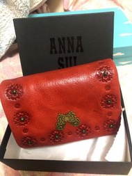 ANNA SUI 銀包