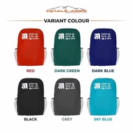 Rain Cover Dh Cover Bag Dhaulagiri 30-40L