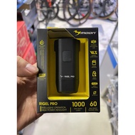 Moon Rigel Pro front light 1000 Lumen