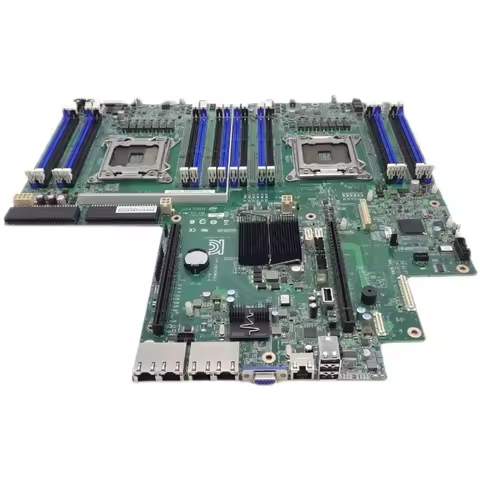 Server Motherboard S2600G(Z/L) ALTOS R360 F2 X79 LGA2011