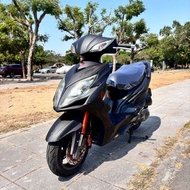 2017 光陽 KYMCO RACING KING 雷霆王 180