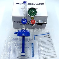 Buoy Oxygen Regulator Regulator Oxygen Meter Medical oxygenregulater
