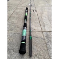 G-TECH GIANT FISH ROD RAPID SHOOTER