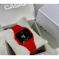 CASIO TOUCH LED SCREEN WATCH