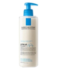 大支裝400ml La Roche Posay Lipikar SYNDET AP+
Body Wash 全效抗敏修護沐浴乳
(止痕配方)

清潔及滋潤濕疹性肌膚