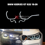 BMW 6SERIES G32 DAYLIGHT OPTICAL TUBE / DAYLIGHT TUBE / DAYLIGHT OPTICAL FIBER