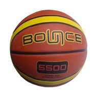 Basketball Original 5500 size 5 RubberBOUNCE
